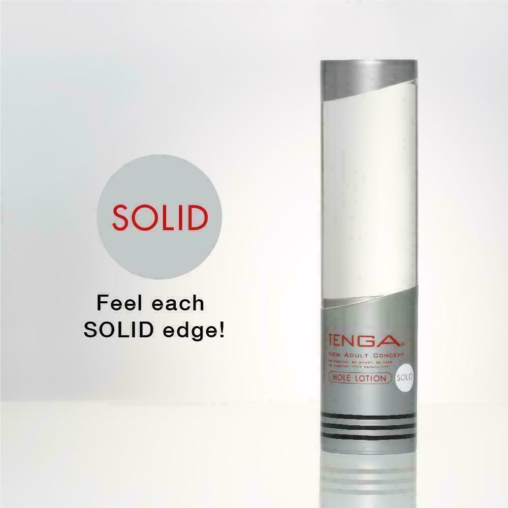 TENGA Hole Lotion • Water Lubricant