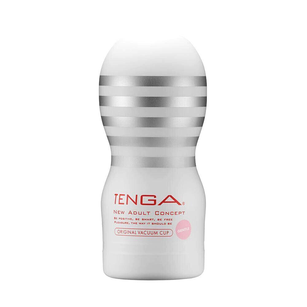 TENGA Original Cup soft