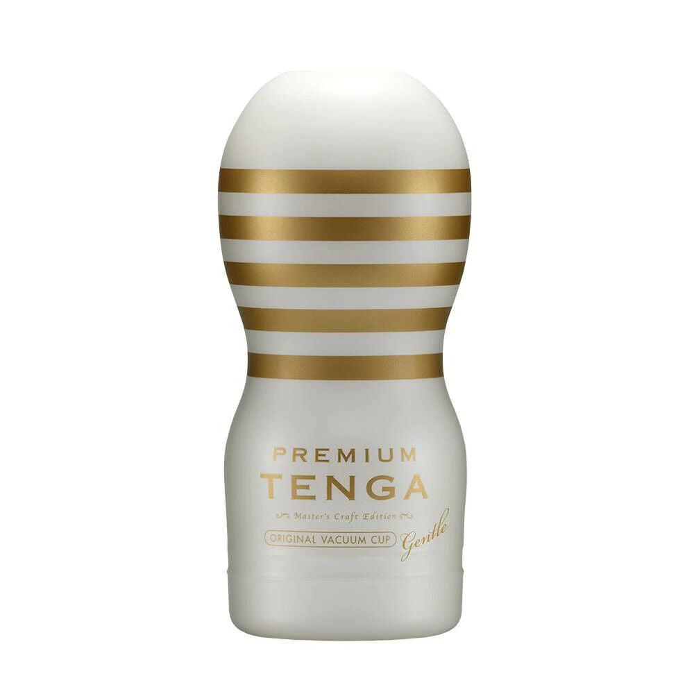 TENGA Original Cup • Vacuum Suction Cup