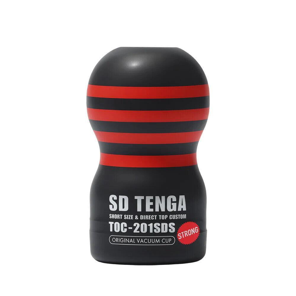 TENGA SD Cup • Vacuum Suction Cup