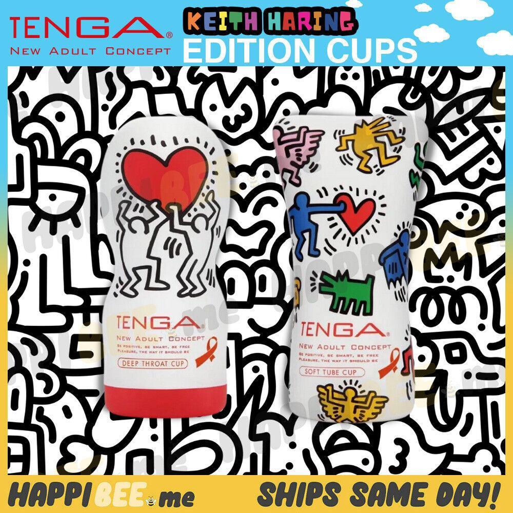 TENGA Soft Case Cup • Vacuum Suction Cup