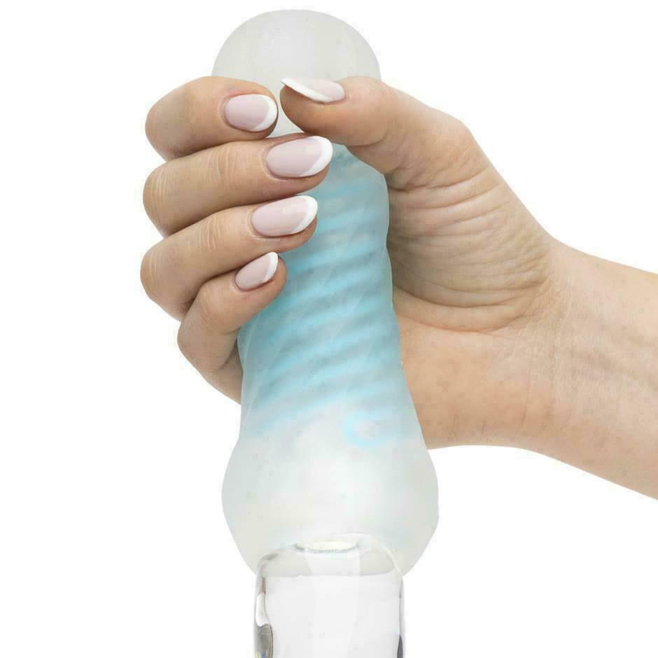 TENGA SPINNER Series Spiral Motion Male Masturbators Happibee TENGA SPINNER Series Spiral Motion Male Masturbators Happibee