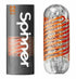 TENGA Spinner • Twist Motion Stroker