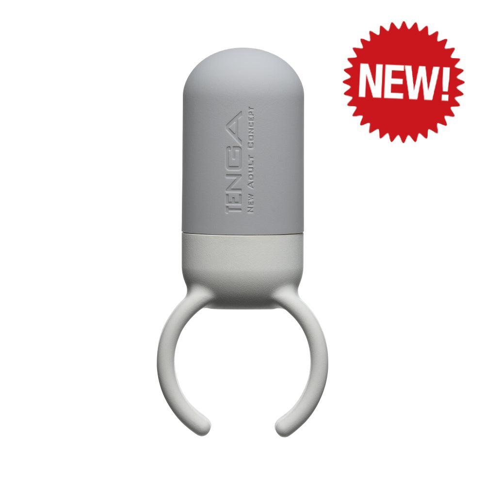 TENGA SVR ONE • Couples Smart Vibe Penis Ring