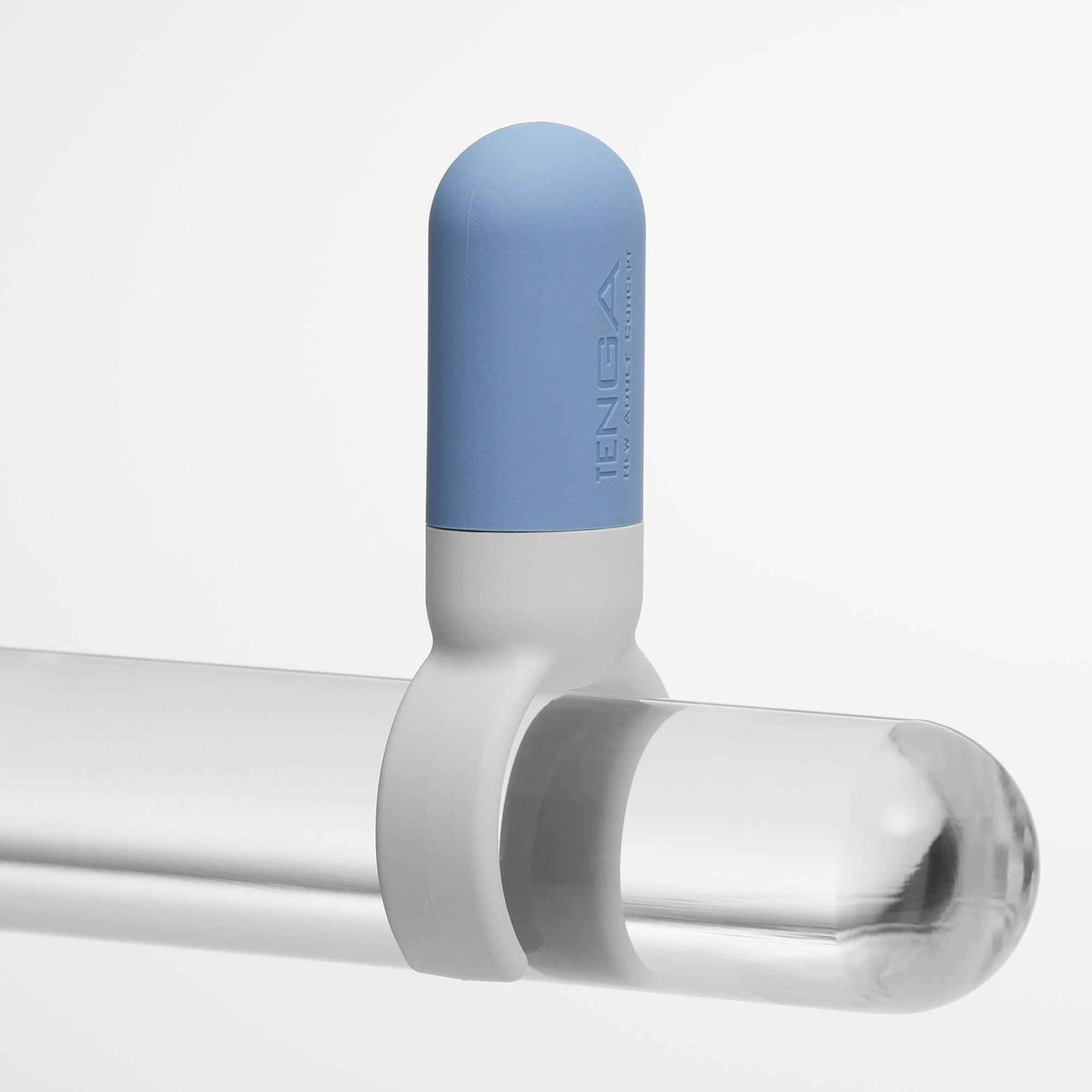 TENGA SVR ONE • Couples Smart Vibe Penis Ring