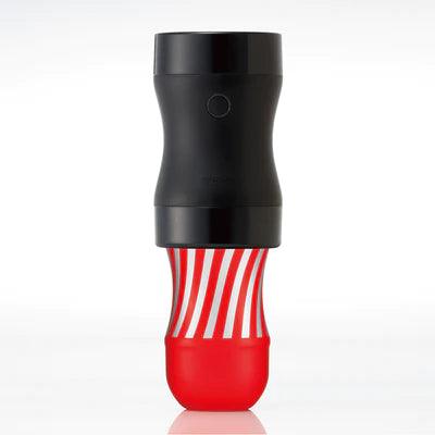 TENGA Vacuum Gyro • Rolling Suction Cup