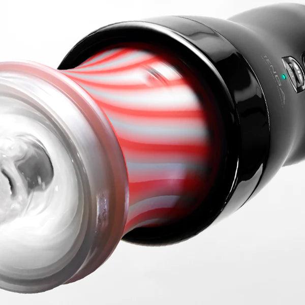 TENGA Vacuum Gyro • Rolling Suction Cup