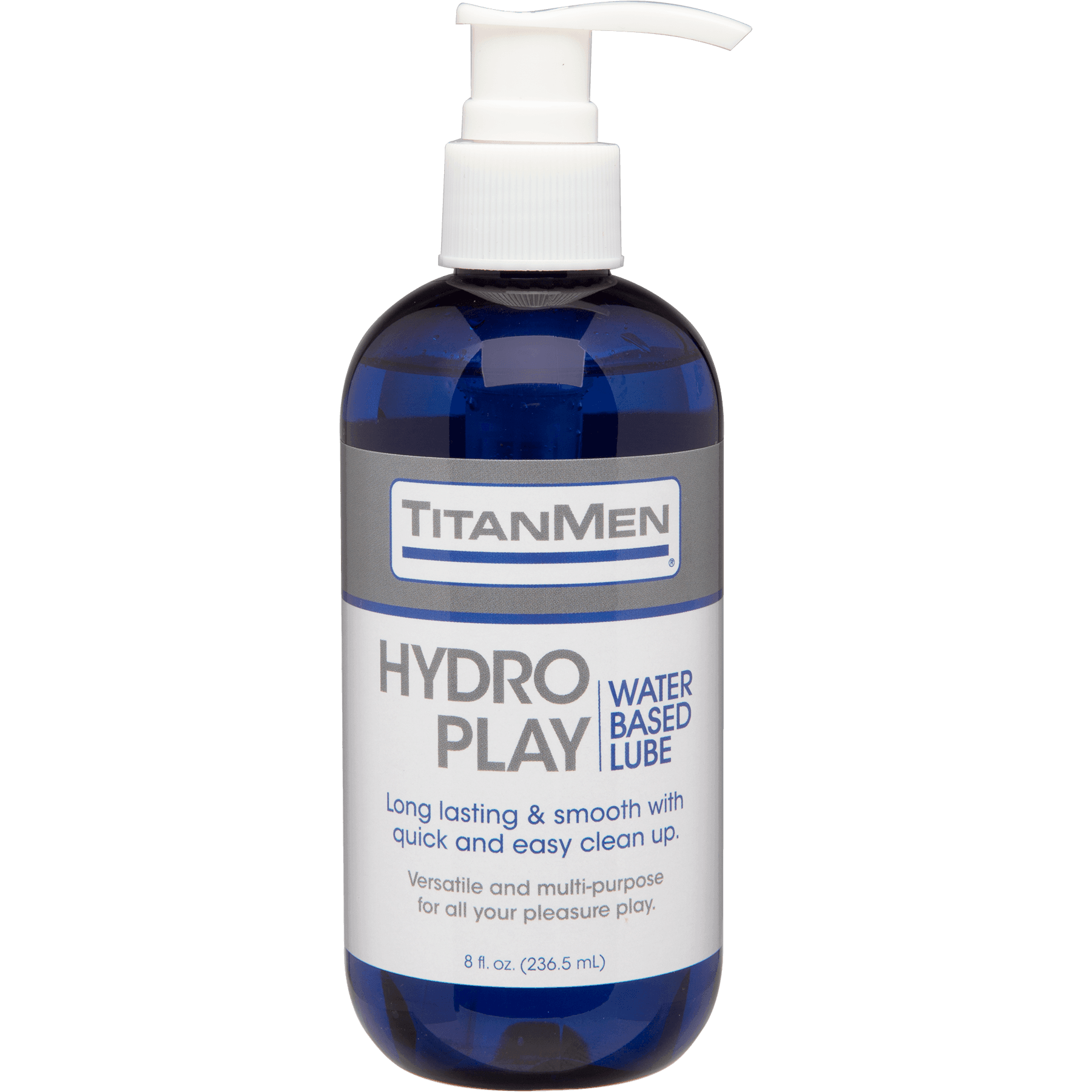 TitanMen Hydro Play • Water Lubricant