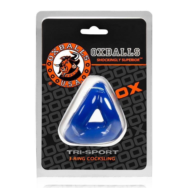 Oxballs Tri-Sport • Cocksling