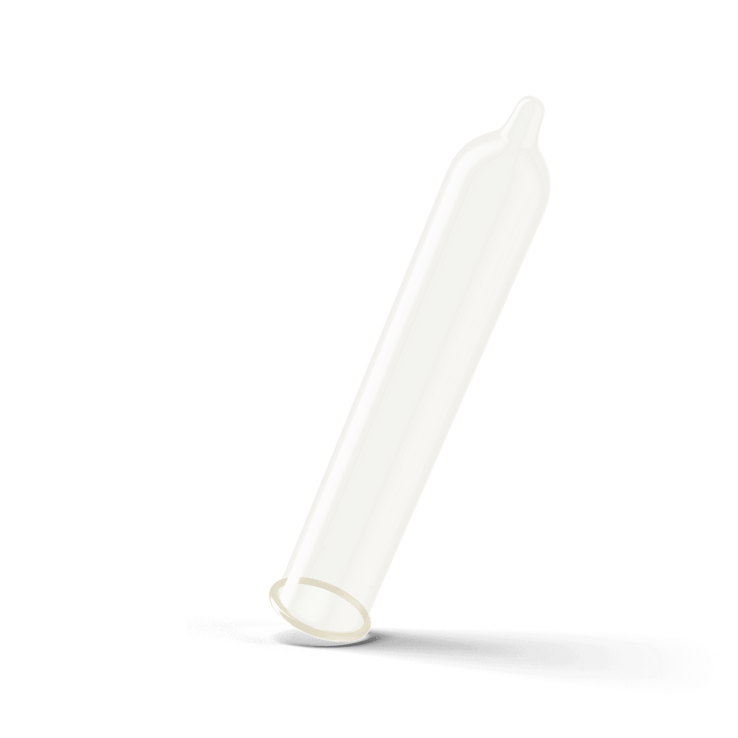 Trojan Bareskin Raw (Ultra Thin) • Latex Condom