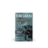 Trojan Bareskin Raw (Ultra Thin) • Latex Condom