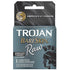 Trojan Bareskin Raw (Ultra Thin) • Latex Condom