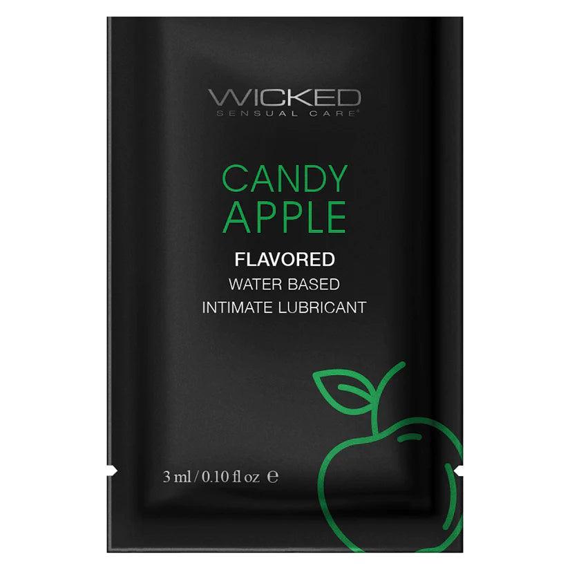 Wicked Flavored • Water Lubricant