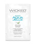 Wicked Simply Aqua Jelle • Water Lubricant