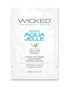 Wicked Simply Aqua Jelle • Water Lubricant